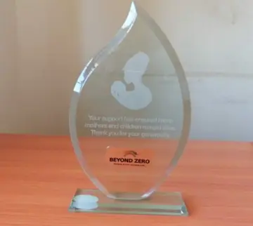 Beyond Zero Medical Safaris Award, 2019